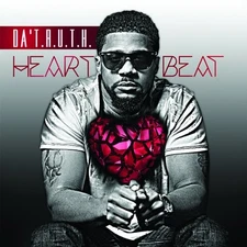 Heartbeat [CD] Da' T.R.U.T.H. [*READ* Ex-Lib. DISC-ONLY]