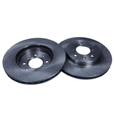 2x Maxgear Scheibenbremse vorne 45251S06000 45251S5DA10 45251SCC000 26254315