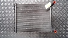 Radiateur Audi A2