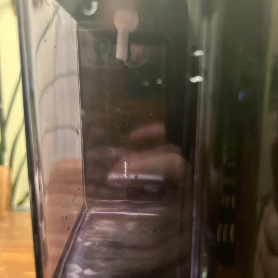 RKIN Zero Installation Purifier Countertop Reverse Osmosis Water Filter - Black - Image 2 of 4