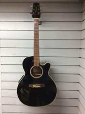 Takamine EG541SC G-Series Electro-Acoustic Guitar