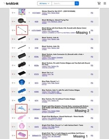LEGO FRIENDS: Sunshine Catamaran (41317) - Incomplete See Pictures