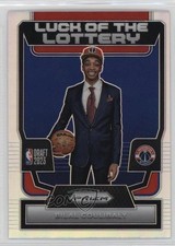 Bilal Coulibaly Prizm 2023 Prizm Silver #1