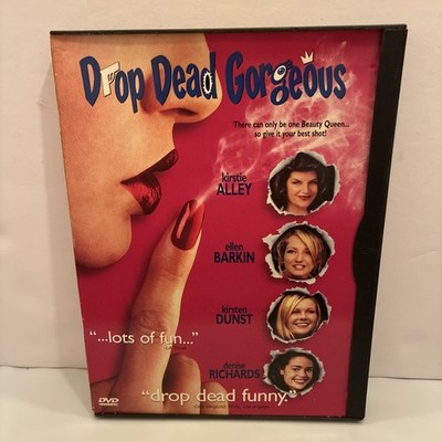 DROPDEAD Gorgeous (DVD, 1999)