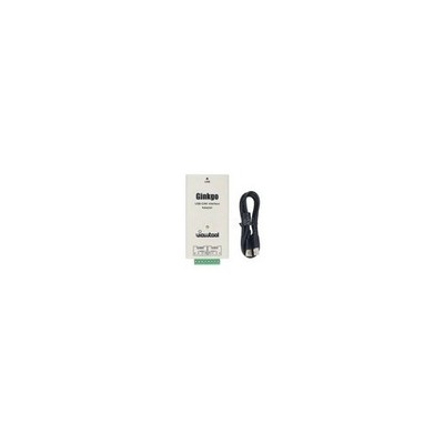 VTG203B USB To CAN Adapter For Windows Linux Mac OS Android J1939 Analysis ot25 