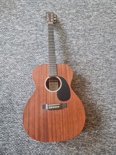 Martin 000RS1 electro-acoustic guitar.  Good condition