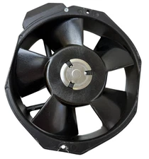 ETRI 148VK0281030 208-240V metal frame fan 172*150*38 ETRI 148VK0281030