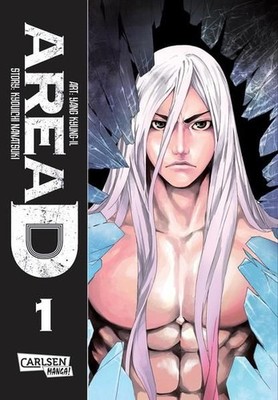 Area D 1 (1) Kyung-Il, Yang und Kyouichi Nanatsuki: