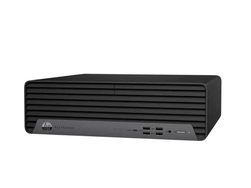 *3Jahre GEWL* HP EliteDesk 800 G6 SFF i3 10Gen 32GB 500GB W11H WIFI - Bild 3 von 4