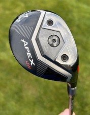 Tour Issue Callaway Apex UW 23* / Ventus Black TR 8X VELOCORE / TC / Free 📦