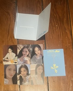 Fromis_9 Album | eBay