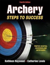 Archery: Steps to Success (Steps to Success Sports)... | Buch | Zustand sehr gut