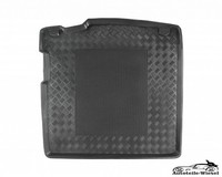 Kofferraummatte Kofferraumwanne FüR Ford Mondeo Turnier Hinten 07-15