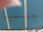 Ideal 1950’s Vintage Metal Tin Doll Wardrobe For   Revlon Doll Not Included — photo 8