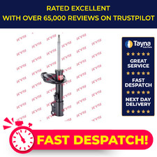 Shock Absorber (Single Handed) fits HYUNDAI i30 FD 1.6 Front Left 07 to 10 G4FC