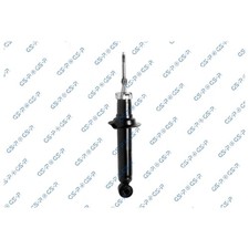 1x ORIGINAL® Gsp Stoßdämpfer Hinten für Nissan ALMERA I Hatchback ALMERA I