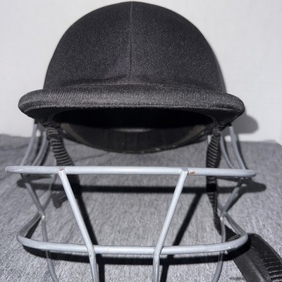 Masuri Cricket Helmet Original Series MK II Junior Small 51-54cm Protective Gear