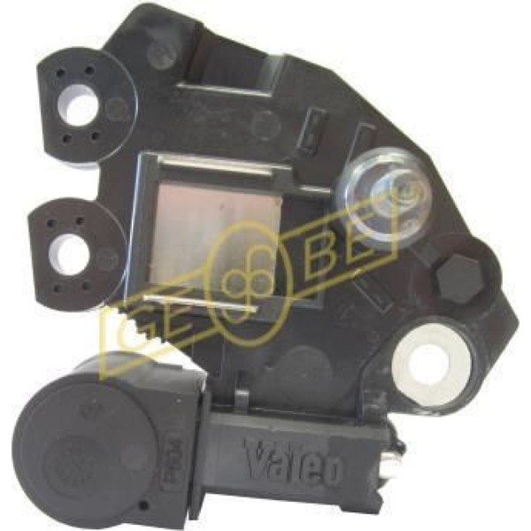 Gebe 1 4008 1 Generatorregler FüR BMW X3 3 Z4 1 X1 5 E81 E87 E88 E82 E90 E91-image