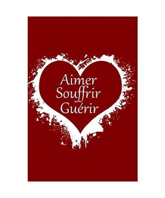 Aimer Souffrir Guérir, Balat, Cyril