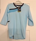 Vintage 2005 Nike Women’s Dri-Fit Mountain Biking 3/4 Sleeve Top - Med - NWT — photo 1