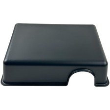 11.5 Inch Reptile Humid Large Hide Cave Moist Hideout Gecko Lizard Snake