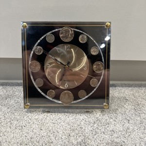 Marion Kay Clock for sale | eBay