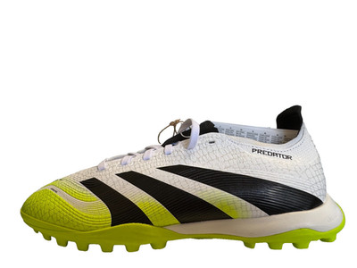 Adidas Predator Liga Astro Turf Fußballschuhe UK 8 US 8.5 Eu 42 Ref 4293-
