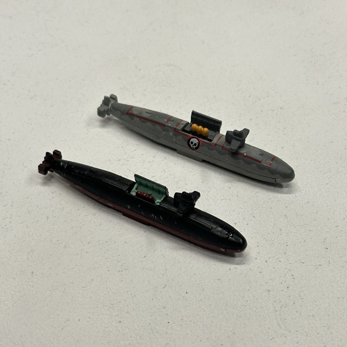 Micro Machines Diecast Boats & Ships for sale - eBay