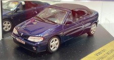 1/43 RENAULT MEGANE CLOSED CABRIOLET 1999 VITESSE V98161