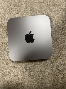 Mac mini 2018 I5 | eBay
