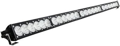 Baja Designs 40'' OnX6+ Clear Wide Cornering 5000K LED Light Bar