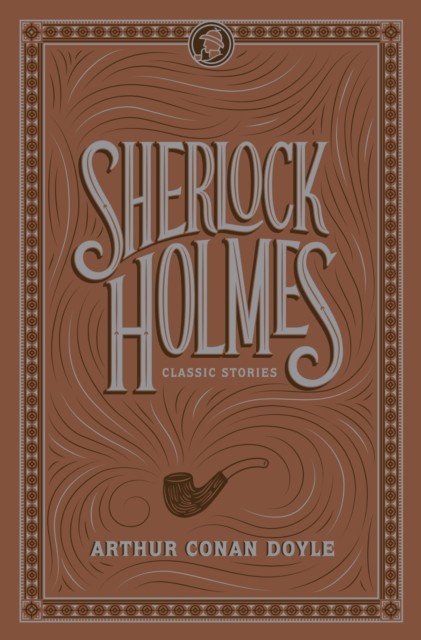 Sherlock Holmes: Classic Stories (Barnes & by Arthur Conan Doyle (PB 2019) - Image 4