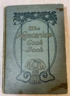 Vegetarian Cook Book antique 1914 cookbook EG Fulton Pacific VTG recipes 5X7