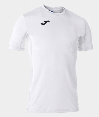 Joma Tricot Liga Superliga Herren Sporttrikot Trikot Shirt T-Shirt Tee Größe L