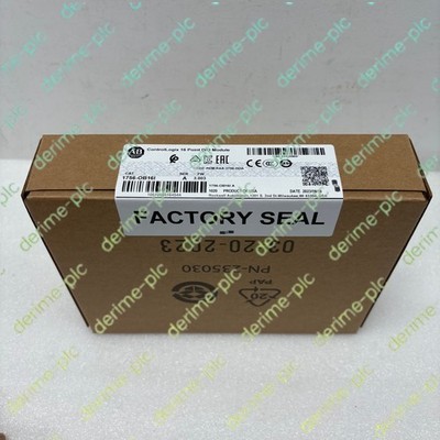 brand 1756-OB16I Ser.A PLC module #1pcs new in box