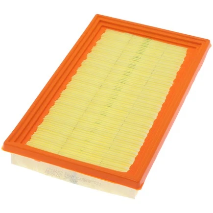 Filtro de aire de panel flexible Fram CA9806 Foto 2 de 4