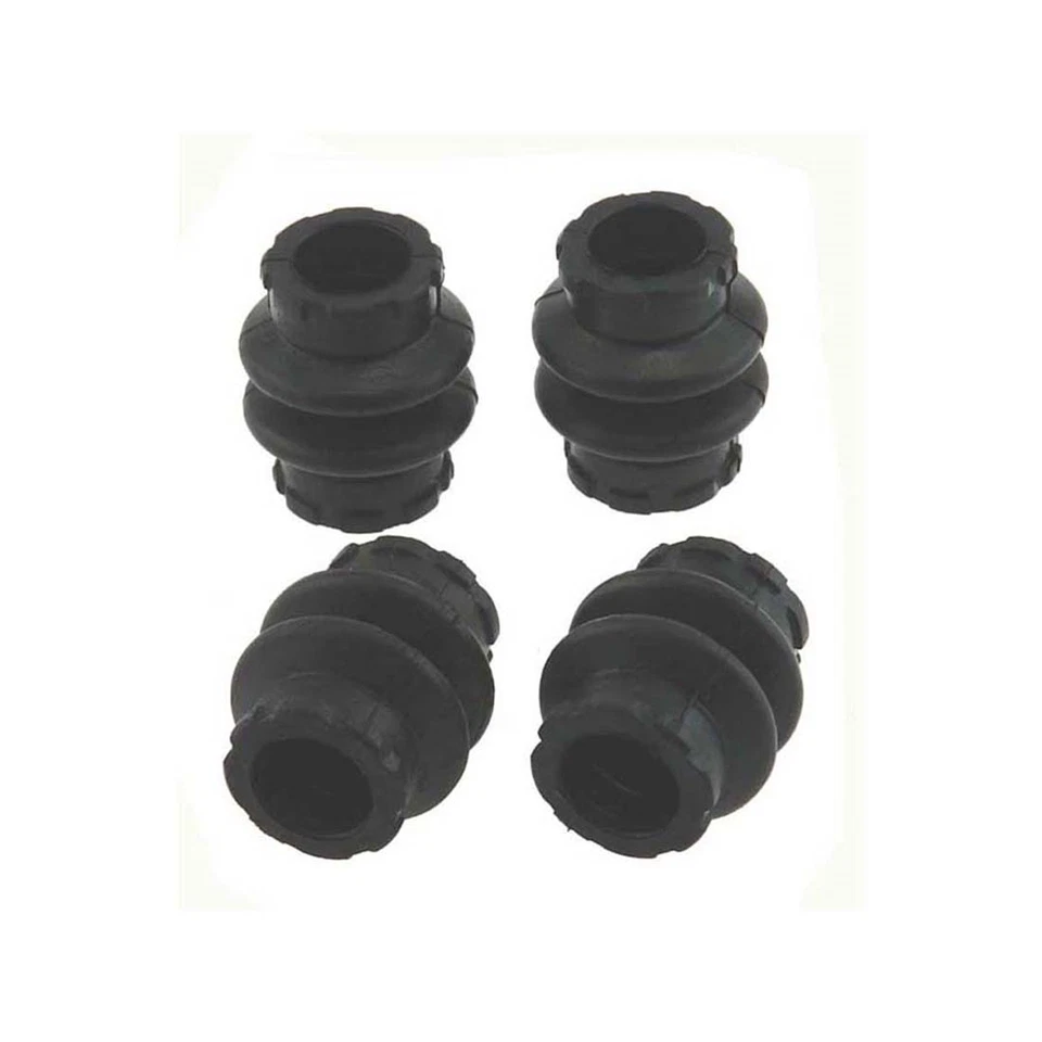 For 2013-2015 Chevrolet Malibu Carlson Rear Disc Brake Caliper Pin Boot Kit - Image 2 of 2