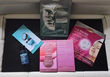6x SEPHORA GLOW RECIPE GARNIER SCHAEBENS Beau...