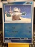 Pokémon Snover 035/132 Me01 Mega Evolution Regular Common Basic 90 HP