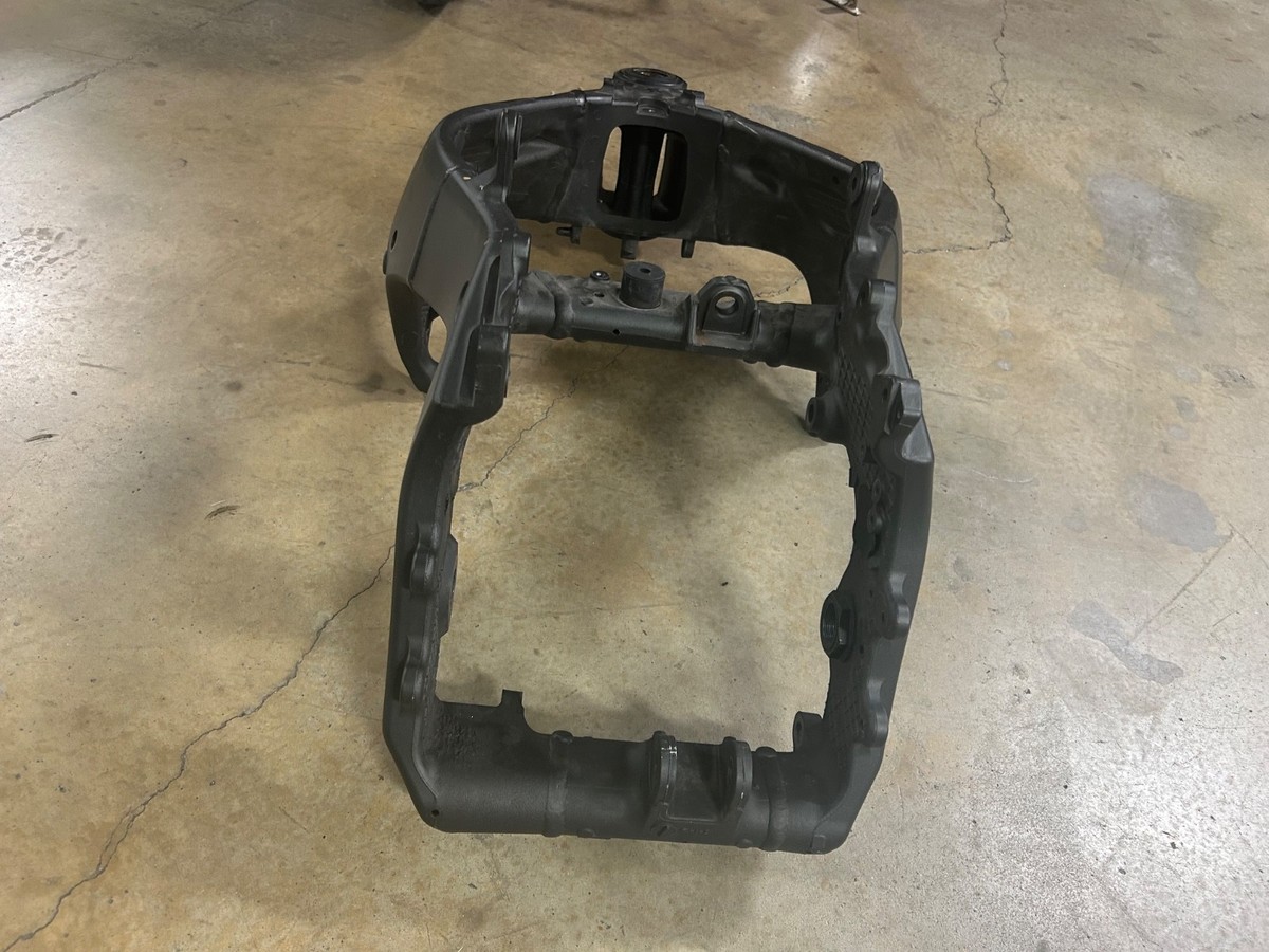 user9310出品 2016-2020 OEM KAWASAKI NINJA ZX10R SECONDARY INJECTORS FUEL INTAKE