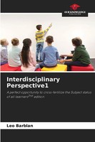 Leo Barblan | Interdisciplinary Perspective1 | Taschenbuch | Englisch (2025)