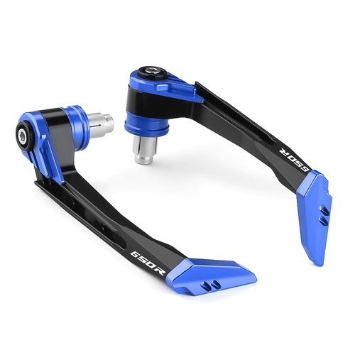 Brake Clutch Levers Guard Handguard For Honda CBR650R 2019-2025 CBR 650R CBR650 - Picture 21 of 21
