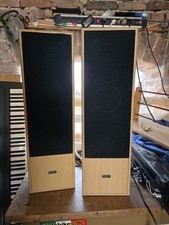 Mastec Casse Altoparlanti a Colonna 50887, Coppia Altoparlanti 