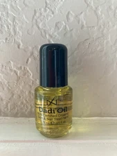 Famous Names DADI OIL Nail & Cuticle Oil Treatment MINI .125 oz/3.75 mL NEW