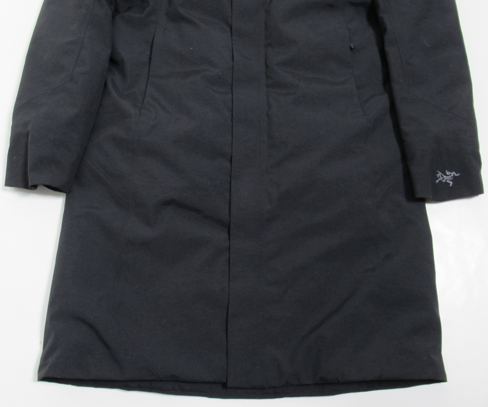 Arc'teryx Women's Patera Parka Black Size M image 3
