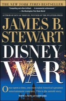 Disneywar James B Stewart