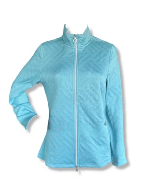 Joy Damen Funktionsjacke DARYA Sportjacke - Bild 1 von 3