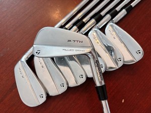 Taylormade Tiger Woods Irons | eBay Taylormade Tiger Woods Irons | eBay
