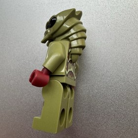 LEGO Space Alien Buggoid Galaxy Squad gs001 Minifigure 70700 70704 70706 Retired