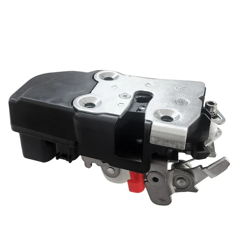 Actuador de bloqueo de puerta trasera derecha para Chrysler Dodge Plymouth neón 2000-2005 sedán Foto 3 de 4